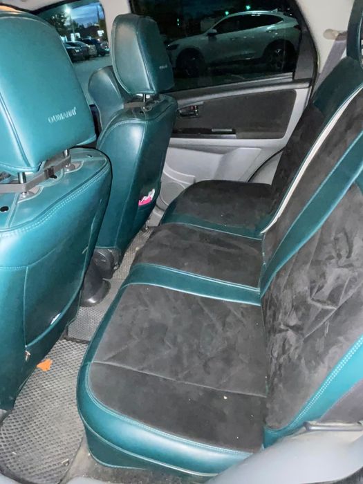 Продам сузуки sx4