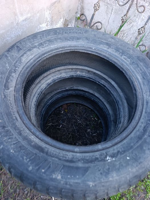 195/65/15 срочно продам