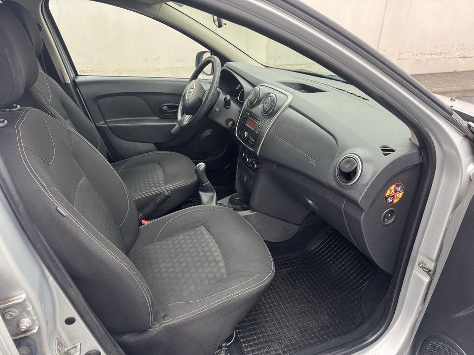 Dacia Logan Mcv 1.2 Benzina MPI *Model2016* 173.000 km / Pret 3500 fix