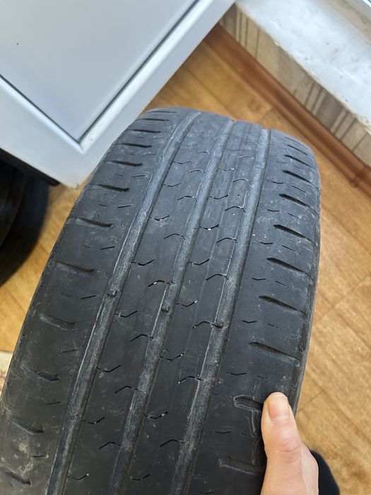 Шины Continental ContiEcoContact