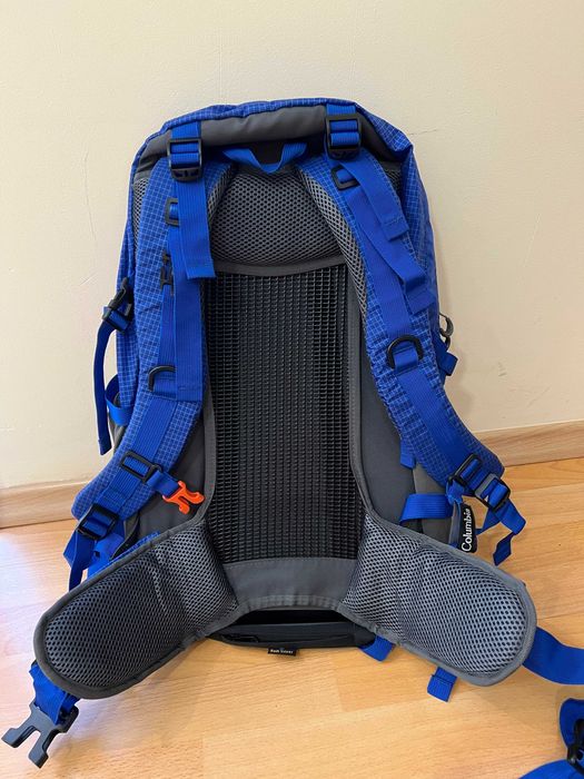 Туристическа раница Columbia