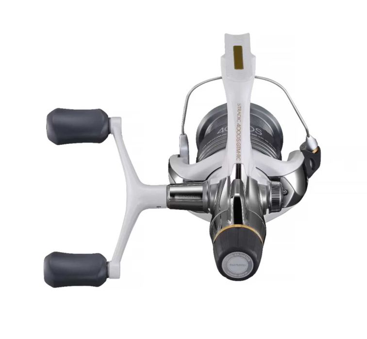 SHIMANO Stradic GTM 3000S/2500S RC