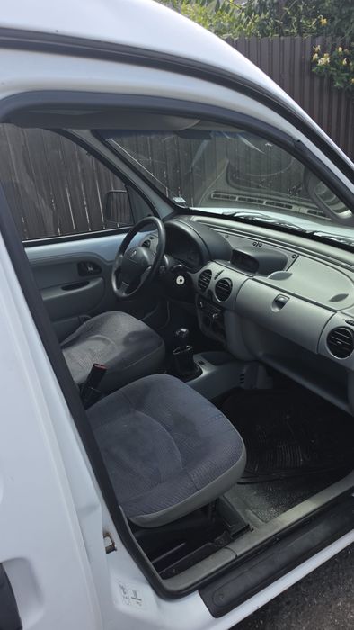Vand Renault Kangoo