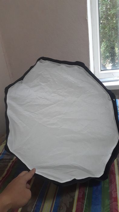 Вспышка ТТ 350с +совт