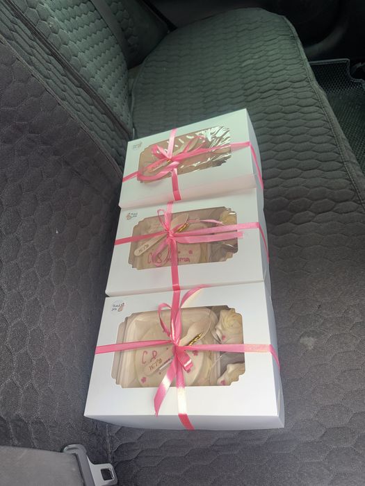 Бенто торт 3000тг