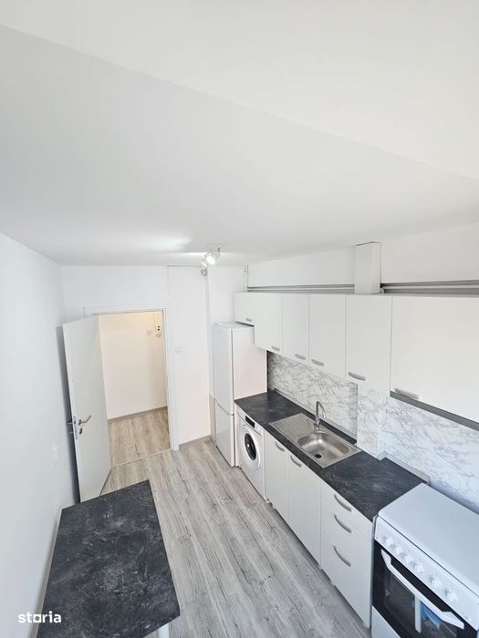 Apartament 2 camere, ultra-central Ploiești - fara bulina rosie