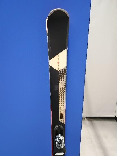 Schiuri cu legături Schi - produs resigilat - (SecondHand) Decathlon