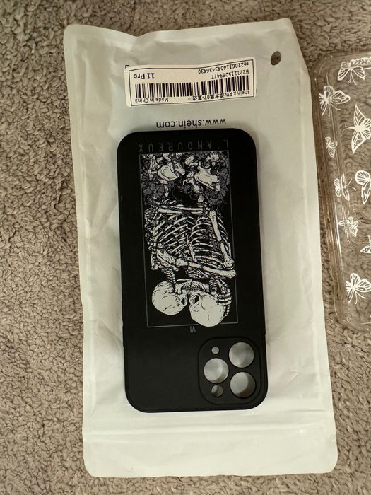 Продавам калъфи за айфон 11 и айфон 11 pro ,13 pro