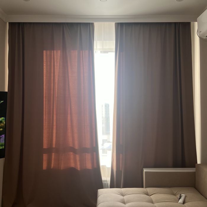 Шторы 200*300 см