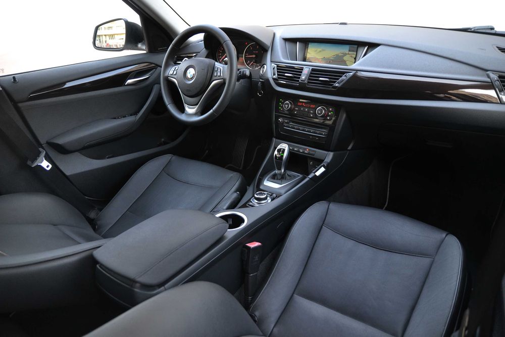 BMW X1 /X-Line/Automat/Posibilitate Rate/Leasing/GARANTIE