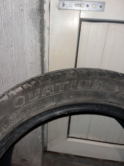 Продам резину R18