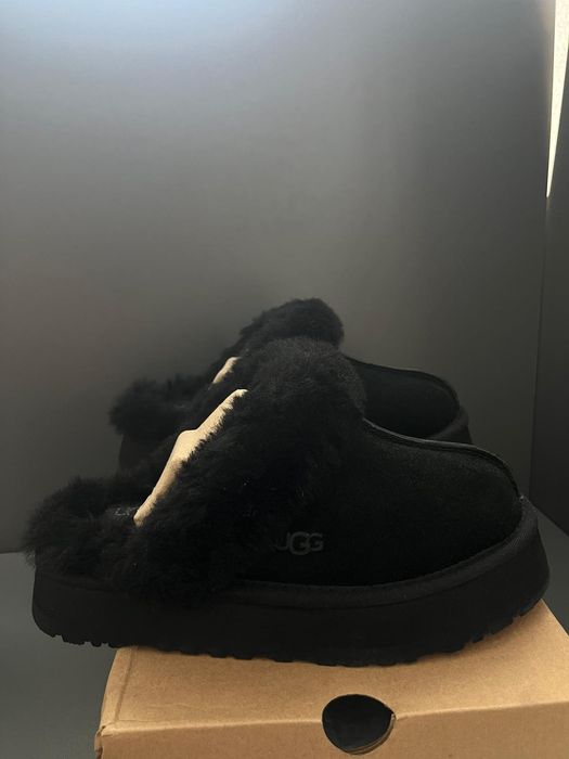 UGG Disquette 39