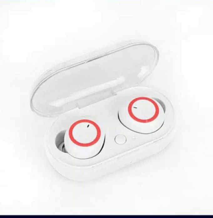 Bluetoth  Y50 simsiz quloqchin