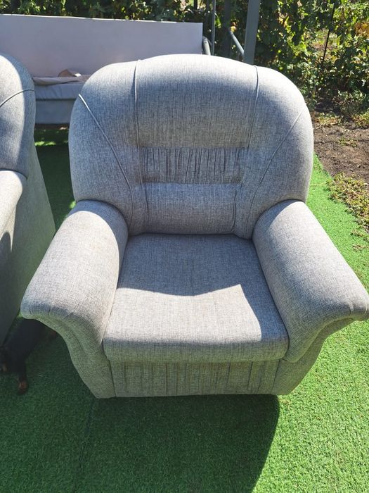 Уголок мягкий бу