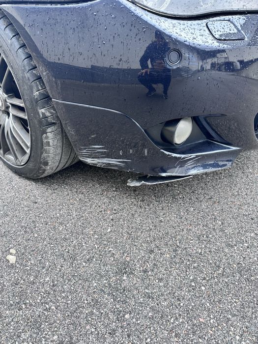 BMW-530- D-xd-M-231kc-2006г