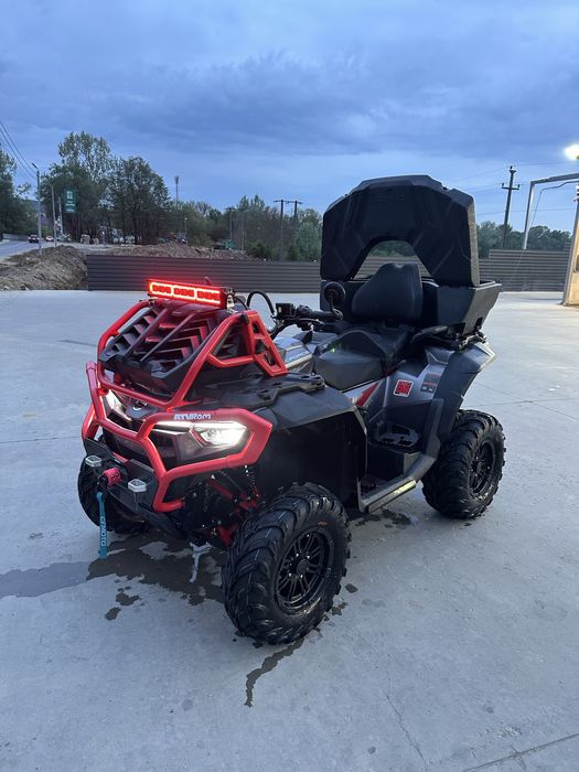 Vand CfMoto MudVersion 1000