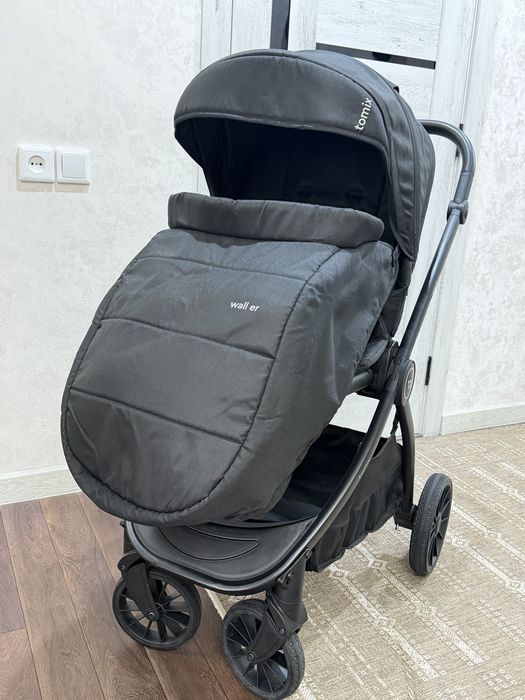 Продам коляску TOMIX WALKER