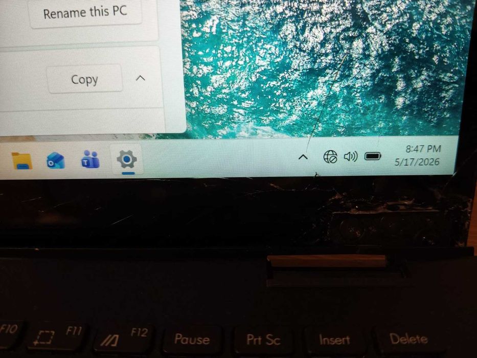 Laptop Asus Vivobook