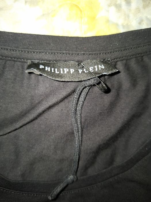 Дамска тениска Philipp Plein