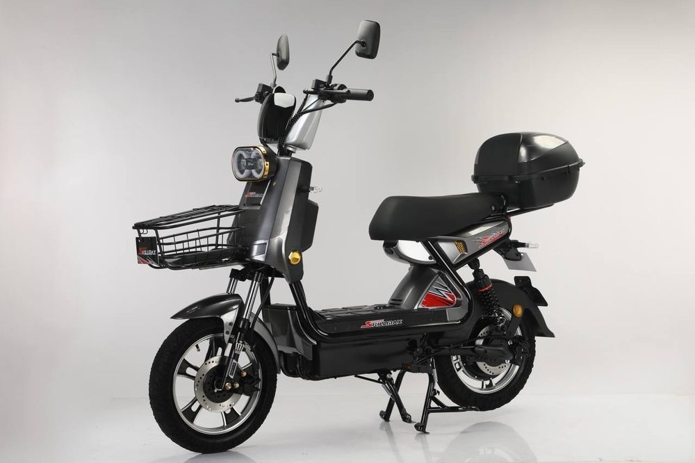 Скидка до 30 12 25 новый скутер для взрослых мудатли тулов бор