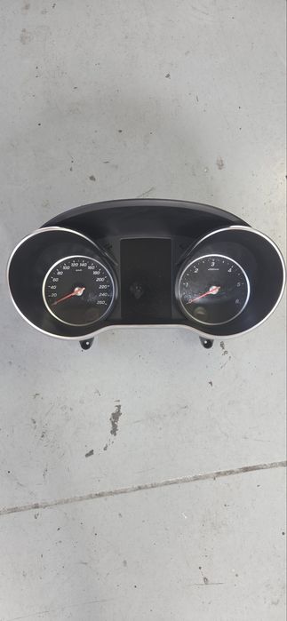 Километраж за Mercedes GLC X253