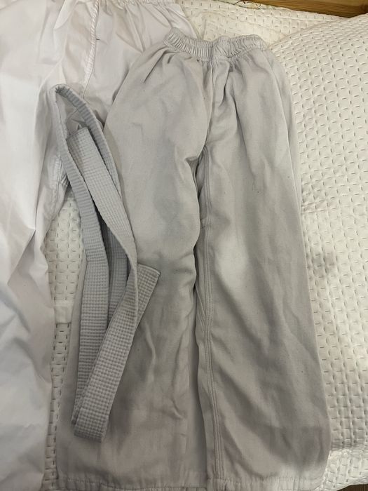 тхэквондо кимано карате