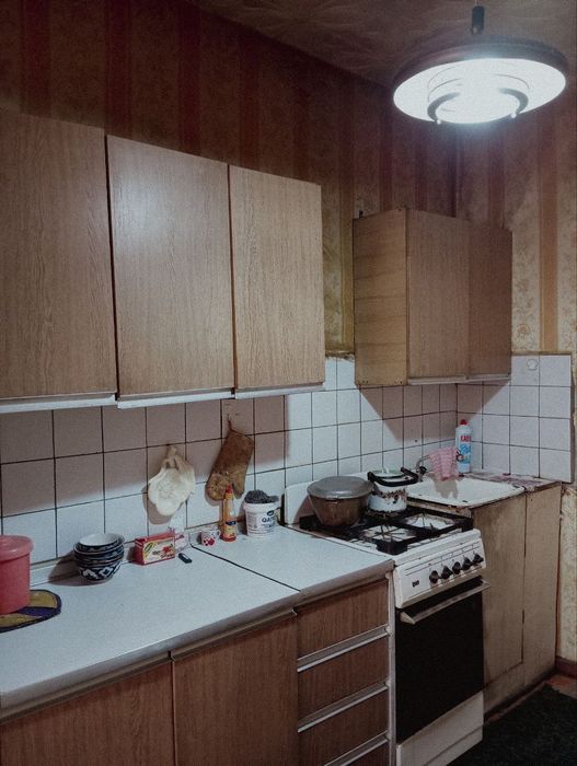 Долгосрочная аренда