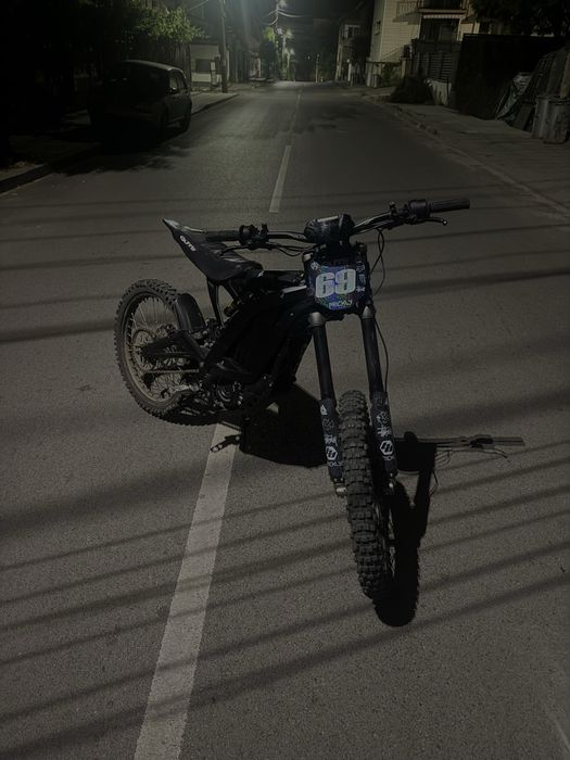 Surron Light Bee X 2024