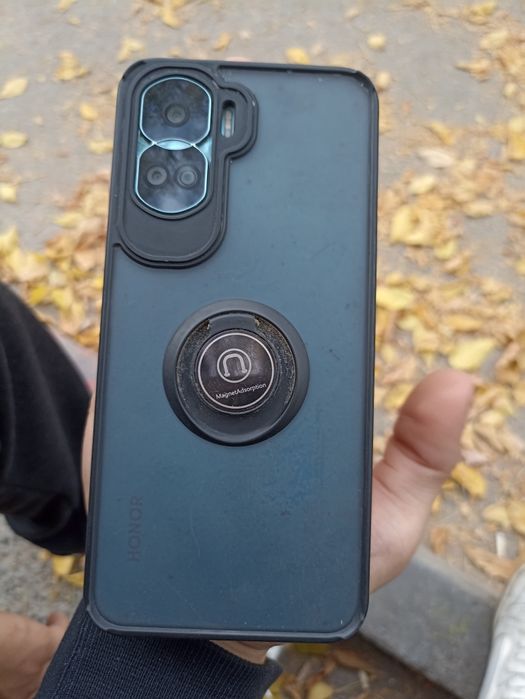HONOR 90 Lite обмен