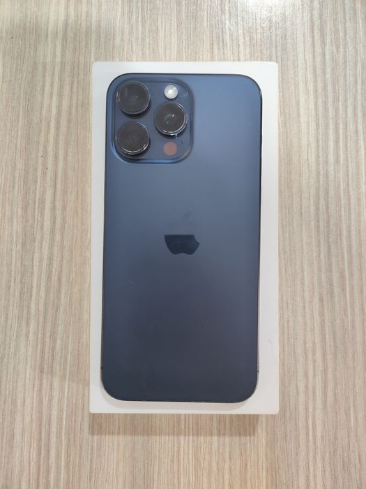 iPhone 15 pro max 1 TB