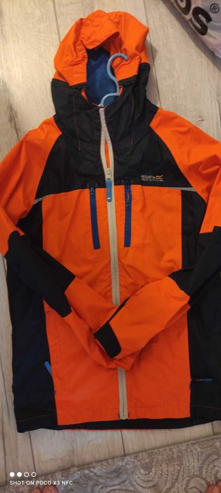 Geaca impermeabila Regatta great outdoors