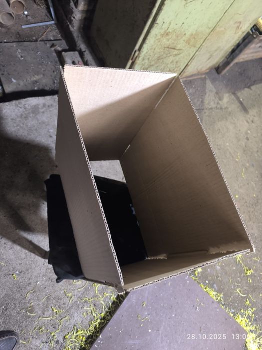 Гофра каробка сотилади