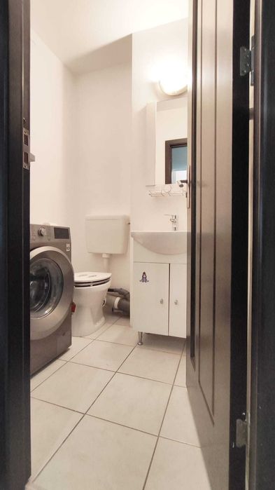 Apartament 3 camere, decomandat, Astra