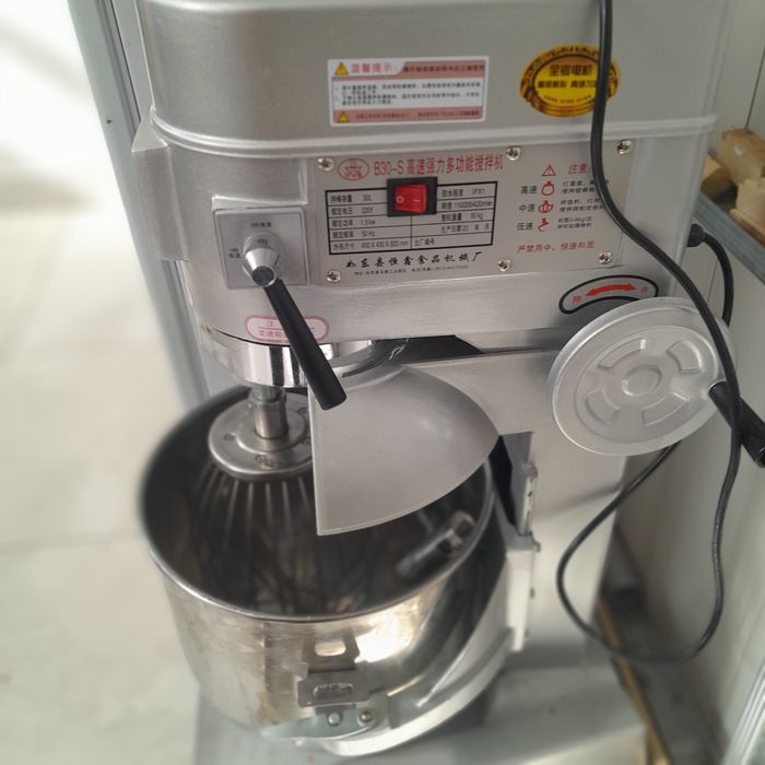 Кондитерская печ