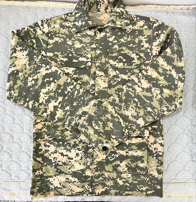 НВП форма женская