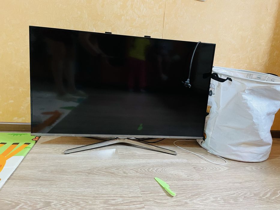 Телевизор Samsung