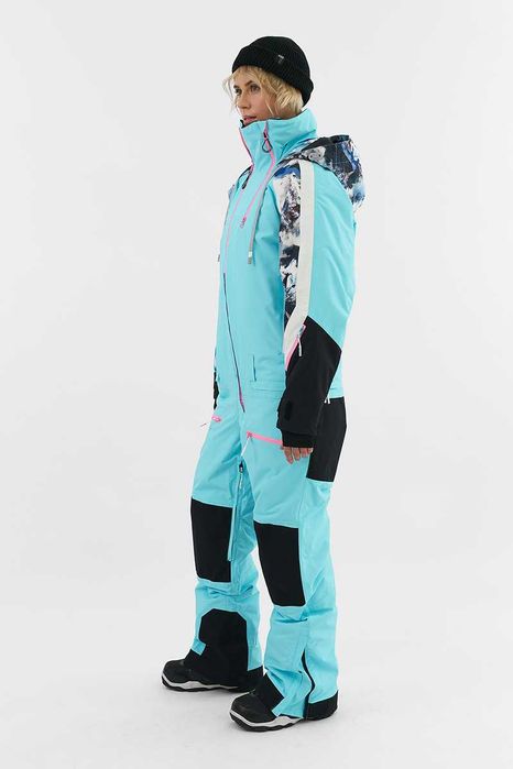 СКИДКА 30 % Комбинезон Cool Zone NEPAL