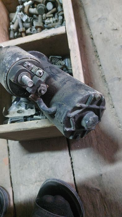 124 мерседес запчасти