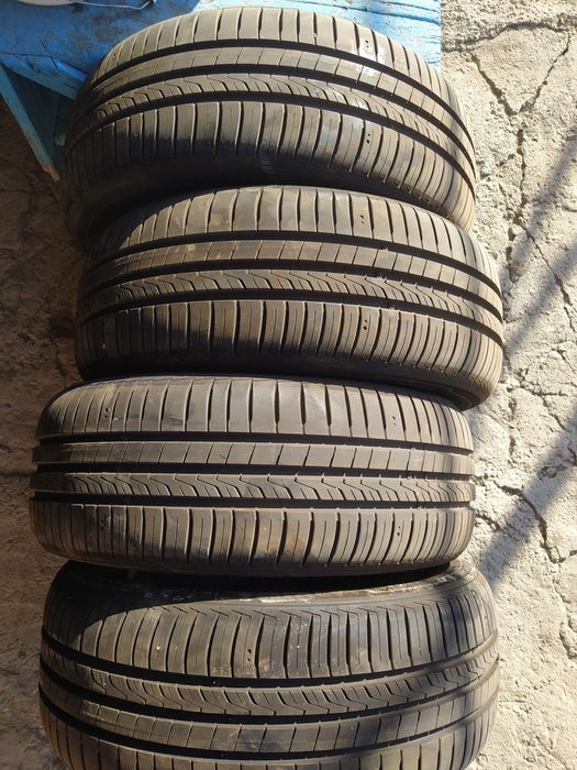 Шины летние продаю