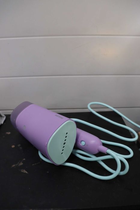 Ръчен уред за пара, ютия, Philips Series 3000, 1000W, ПРОМОЦИЯ!