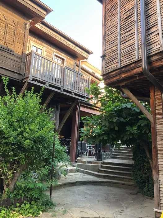 Продава се Къща в Созопол - 90 кв.м за 2056 €/кв.м - Снимка #13