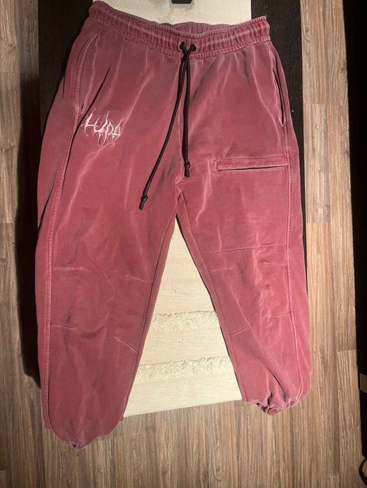 Луда панталони.