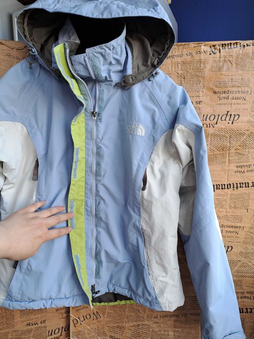 детско якеThe North Face-водоустойчиво яке за 13/14 год за момче