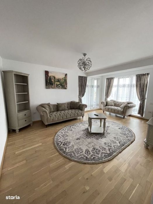 apartament 2 camere zona Aradului