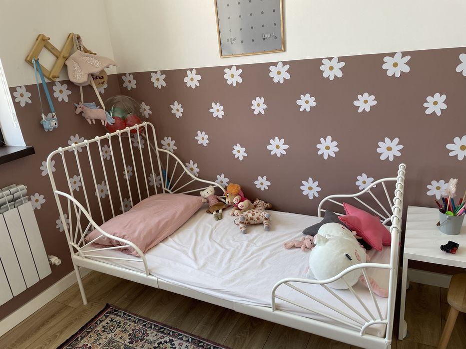 Кровать Минен Икеа