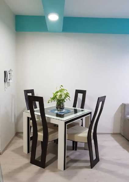 Дава се под наем Двустаен апартамент в Пловдив, Център - 47 кв.м за 163.2 € - Снимка #1