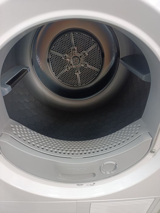 Сушилня Miele T 1 Eco 8 кг Термопомпа A++