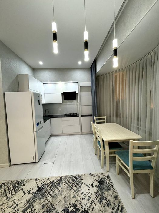 Квартира узак мерзымге