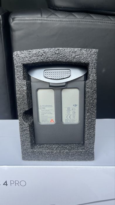 Батарея Phantom 4 Pro