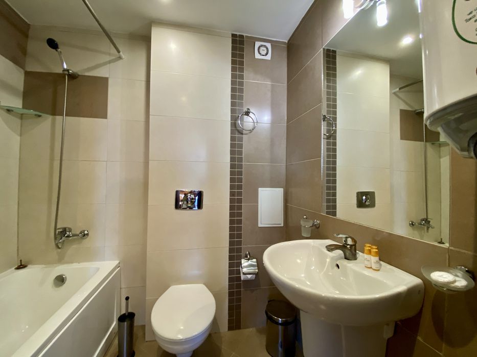 Продава се Едностаен апартамент в Банско - 60 кв.м за 817 €/кв.м - Снимка #7